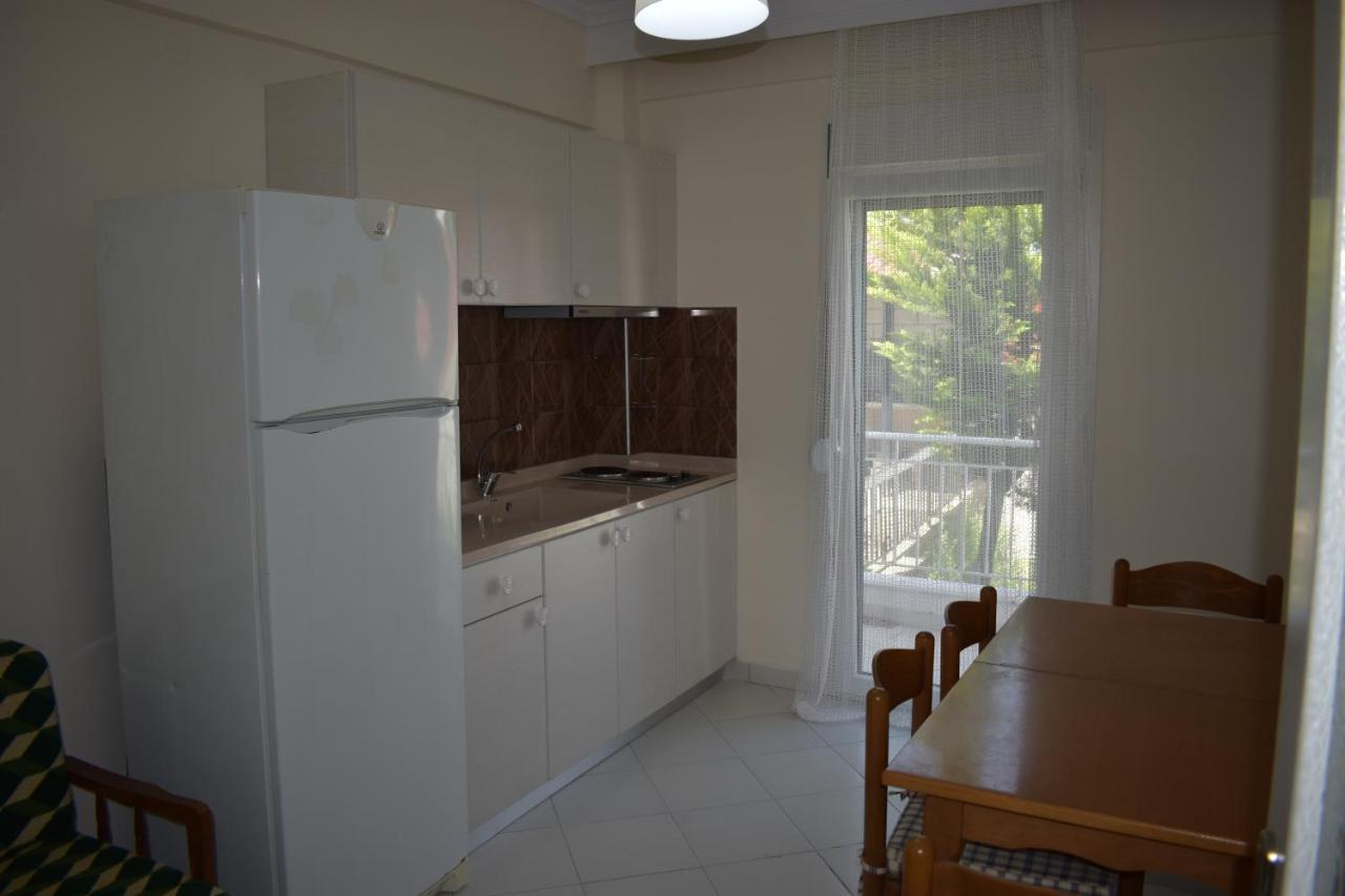 Nearby The Sea Apartman Aszproválta Kültér fotó